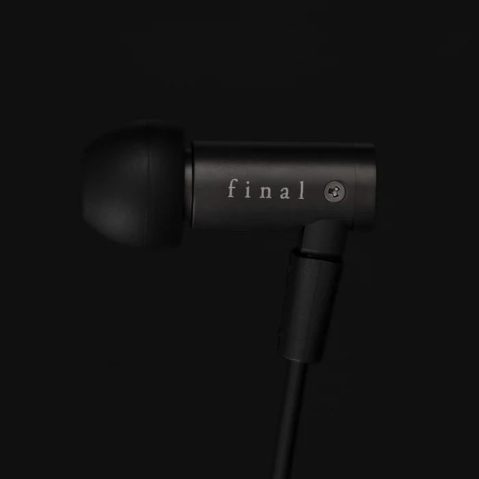 Final Audio S3000
